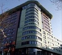 Hotel Clarion
